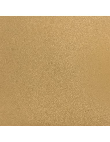 VEAU DOUBLURE TANNAGE MINERAL INDIA 1.0/1.2MM GOLD