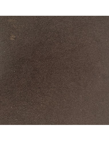 BANDE VTTE ANTIK 14/16 effet PULLUP col. rouille