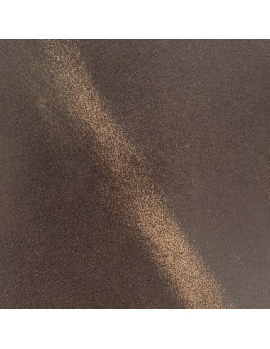 BANDE VTTE ANTIK 14/16 effet PULLUP col. rouille