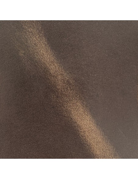 BANDE VTTE ANTIK 14/16 effet PULLUP col. rouille