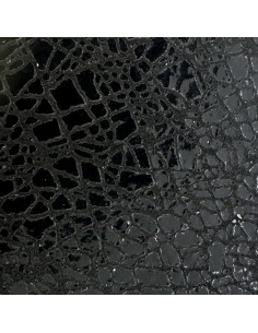 CROUTE VELOURS EFFET CRAQUELE WAAL - TANNAGE MINERAL 1.1/1.3MM