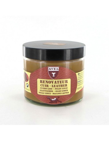 BAUME RENOVATEUR AVEL CREME 275ML