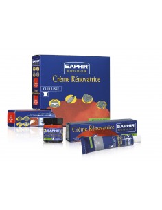 CREME RENOVATRICE SAPHIR TUBE 25ML