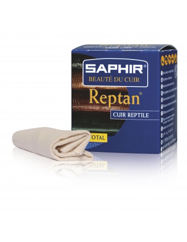 REPTAN + CHAMOISINE COTON - FLACON 75ML