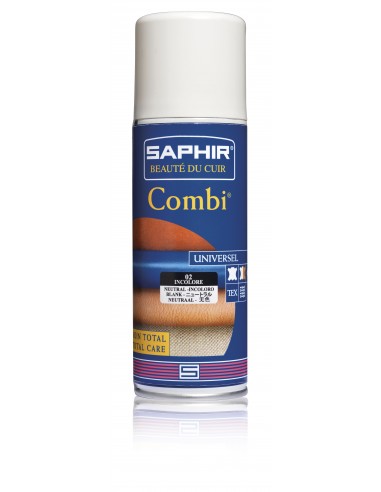 COMBI SAPHIR AEROSOL 200ML
