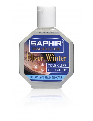 DETACHEUR WINTER SAPHIR - 75ML