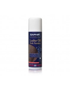 HUILE NUTRITIVE AEROSOL SAPHIR 200ML