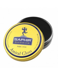 AMIRAL GLOSS - SAPHIR - BOITE 50ML