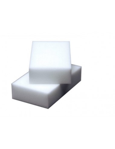 EPONGES MIRCO ALAVEOLEES SAPHIR / BOITE DE 18 UNITES