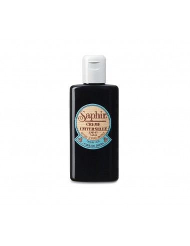 CREME UNIVERSELLE SAPHIR NOIR - 150ML