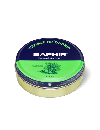 GRAISSE SAPHIR HP - 250ML