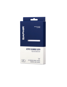 TISSU NETTOYANT ACTIF