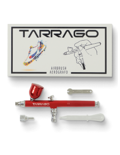 AEROGRAPHE - TARRAGO
