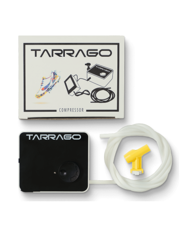 COMPRESSEUR POUR AEROGAPHE TARRAGO