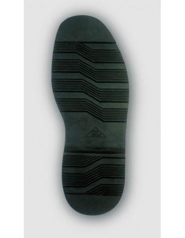 SEMELLE MONOBLOC CAOUTCHOUC RICKO BRONZE - TOPY