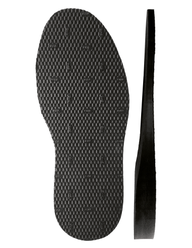 SEMELLE COMPENSEE CAOUTCHOUC CELLULAIRE 601 ZEPHIR SKY 38/40 - SVIG