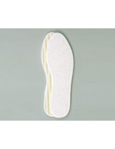 SEMELLES REF.133 ANTI-BACTERIE - 35x46