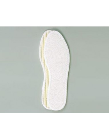 SEMELLES REF.133 ANTI-BACTERIE - 35x46