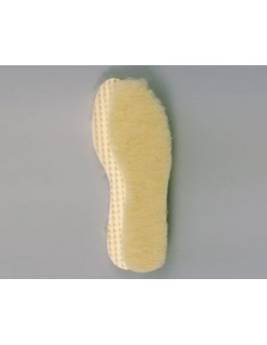 SEMELLES BL-NEIGE REF.20 35X46