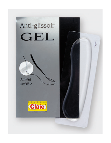 ANTIGLISSOIR GEL - REF. 159