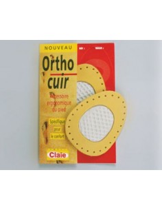 DEMI-SEMELLES STOP-NET REF.95