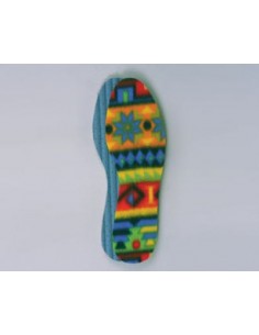 SEMELLE POLAIRE 2000 - REF.24 - 35X46