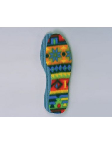 SEMELLE POLAIRE 2000 - REF.24 - 35X46