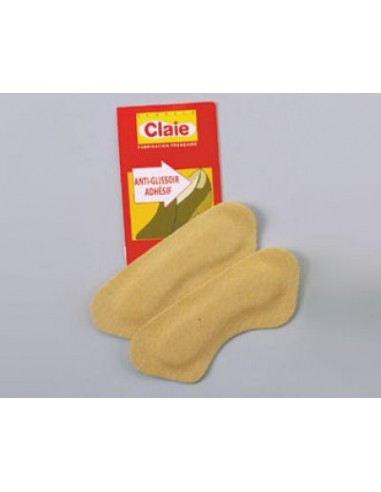 ANTIGLISSOIR PEAU LUXE REF.69 - noir