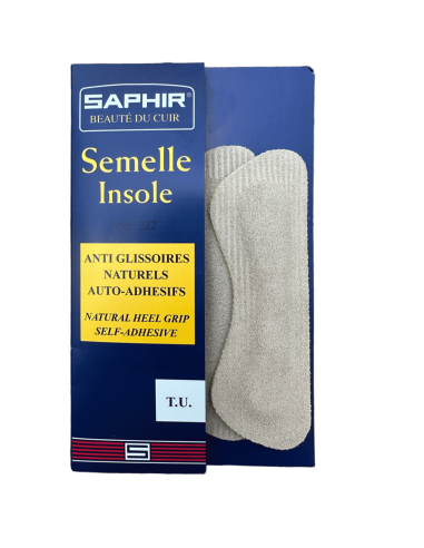 ANTIGLISSOIR AUTO-ADHESIF SAPHIR