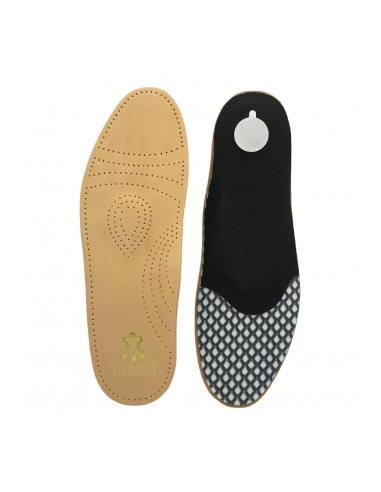 SEMELLE VOUTE PLANTAIRE RIGIDE REF. 570 - 36X44