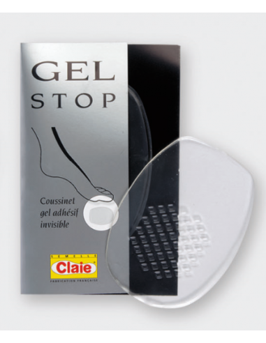 GEL-STOP - COUSSINET - REF. 100