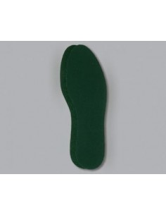 SEMELLES POLAIRE REF.22 35X46