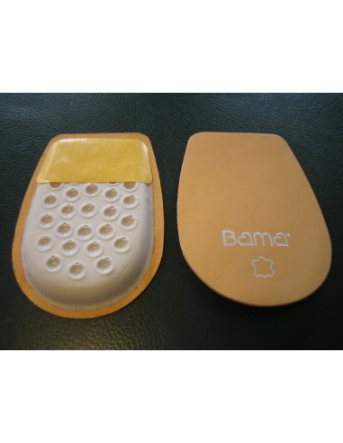 TALONNETTES COMFORT BAMA - 35/37 AU 44/46