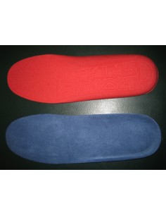 SEMELLE SNEAKER - BAMA - 37/38 AU 45/46