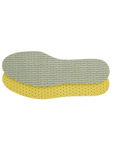 SEMELLE DEBE - DRY'N SOFT PLUS - 36/45