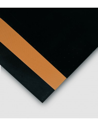 PLAQUE CAOUTCHOUC PATINS LA301 1.8MM - SVIG