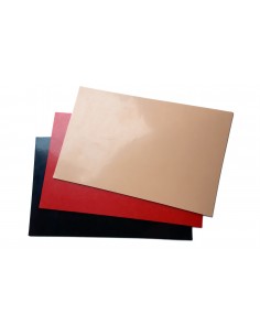 PLAQUE CAOUTCHOUC CARDEE PATINS SHINE 1.5MM - SVIG