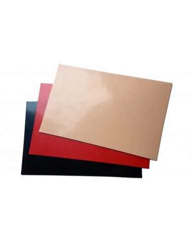 PLAQUE CAOUTCHOUC CARDEE PATINS SHINE 1.5MM - SVIG