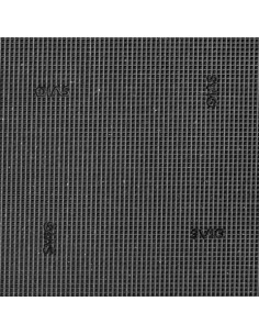 PLAQUE CAOUTCHOUC DIAMANTINO 6MM - SVIG