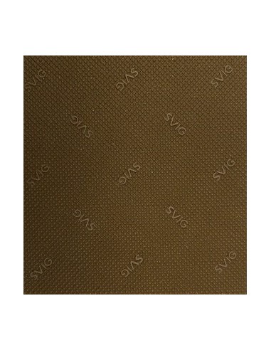 GOLD SVIG-1.8MM - COL CARAMEL - PLAQUE 63X73CM