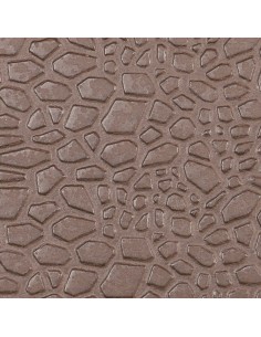 PLAQUE CAOUTCHOUC CELULLAIRE 662 ITACA GHIBLIS 4MM - SVIG 2