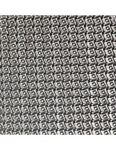 PLAQUE CAOUTCHOUC AIRLITE A L'ANCIENNE - WOODMILNE