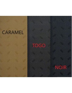 PLAQUE CAOUTCHOUC BI-COUCHE BONBOUTS VERASOFT 6MM - TOPY