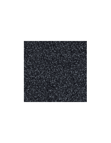 PLAQUE CAOUTCHOUC FACON CREPE FIN ASTRAL 1.8MM 54 SMOKE - nora®