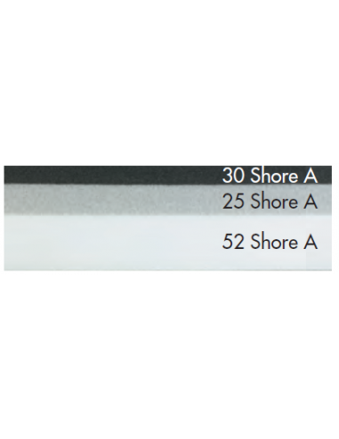 PLAQUE COMPOSITE EVA LUNATEC COMBI T1 15MM - nora®