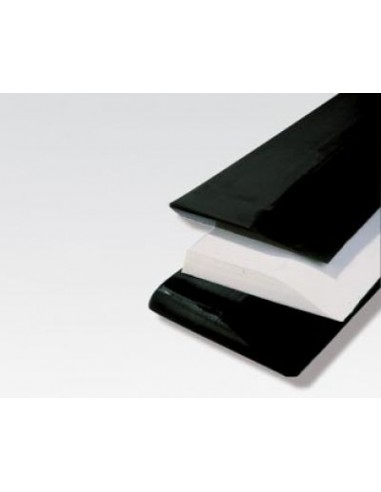 BANDE BISEAUTEE LARGE 20mm - 85 X 22.5cm