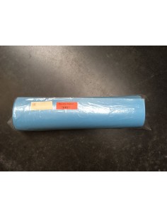 PLAQUE POLYURETHANE CELULLAIRE PPT® P402 6.4MM BLEU