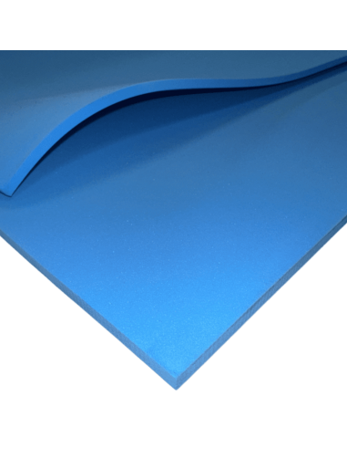 PLAQUE RECOUVREMENT SEMELLES ORTHOPEDIQUES - DIABETE - ELASTOFLEX