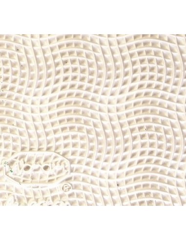 PLAQUE EVA MORFLEX CILIEGIO 8365 6MM BLANC - VIBRAM 