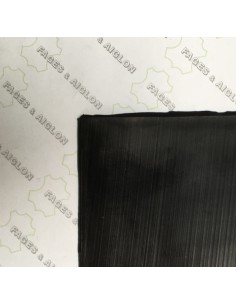 PLAQUE CAOUTCHOUC ESCALADE XS-GRIP EDGE 7530 4MM - VIBRAM